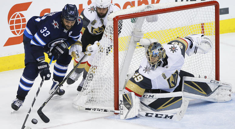 Marc-Andre Fleury DO NOT USE