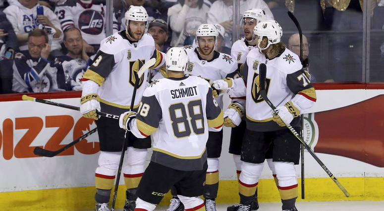 Vegas Golden Knights DO NOT USE