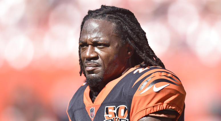 Adam "Pac Man" Jones DO NOT USE