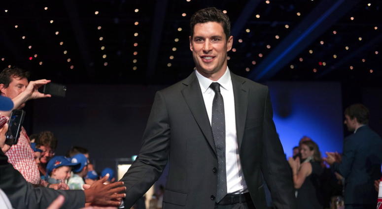 Sidney Crosby Sidney Crosby