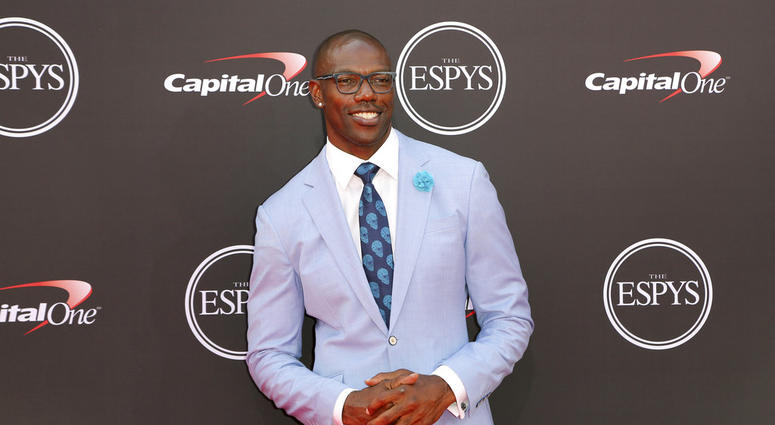 Terrell Owens DO NOT USE