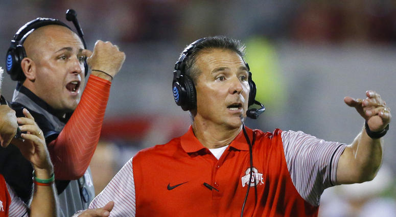 Urban Meyer DO NOT USE