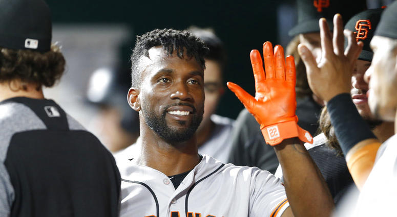 Andrew McCutchen DO NOT USE