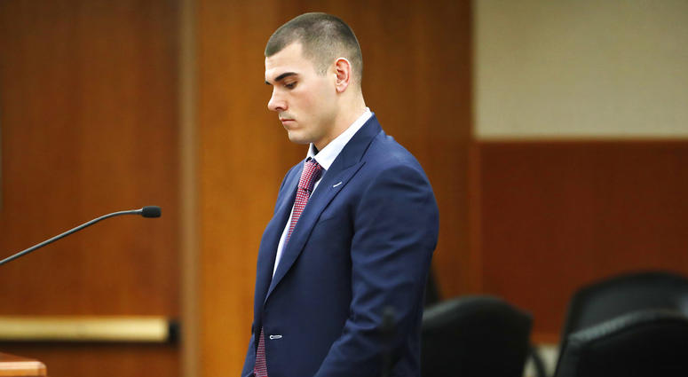 Chad Kelly Chad Kelly