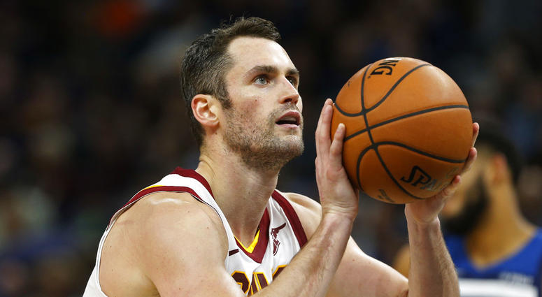 Kevin Love Kevin Love