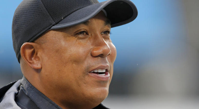 Pittsburgh Steelers wide receiver Hines Ward Pittsburgh Steelers wide receiver Hines Ward
