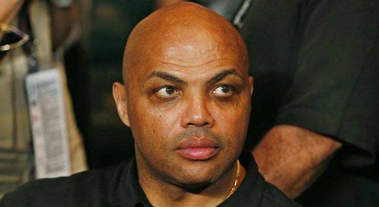 Charles Barkley Charles Barkley