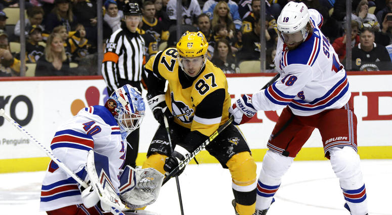 Pittsburgh Penguins Pittsburgh Penguins