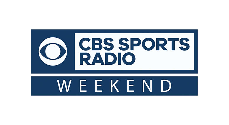 CBS Sports Radio Weekend CBS Sports Radio Weekend