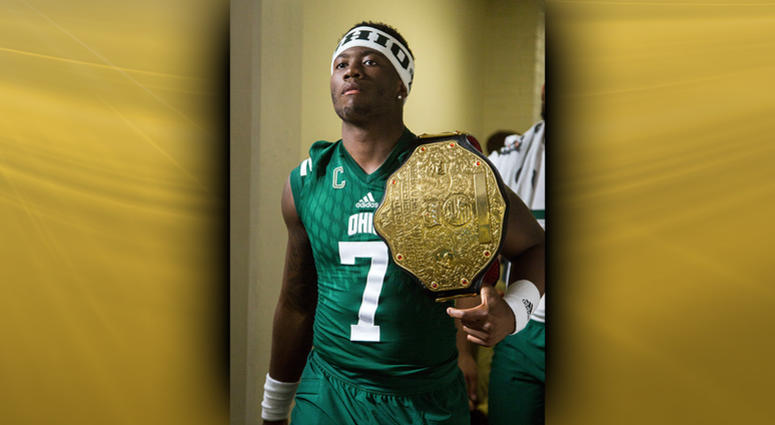 College football teams get creative to reward big plays College football teams get creative to reward big plays