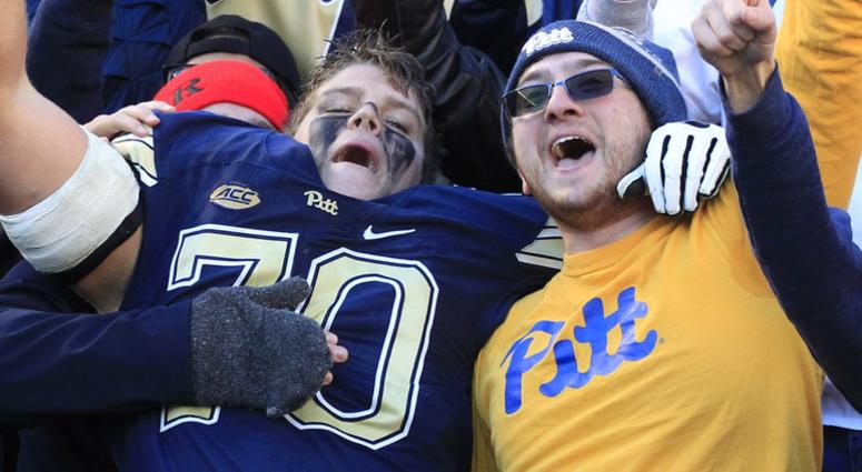 Pitt Football Pitt Football