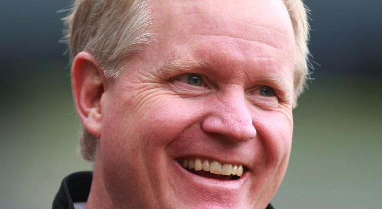 Pirates GM Neal Huntington Pirates GM Neal Huntington