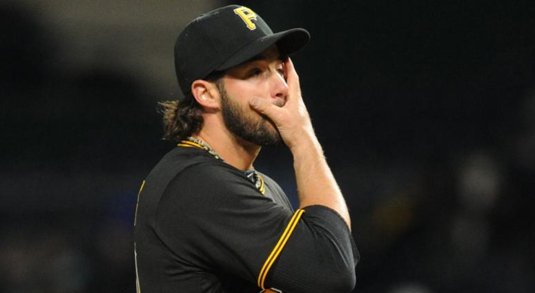 George Kontos