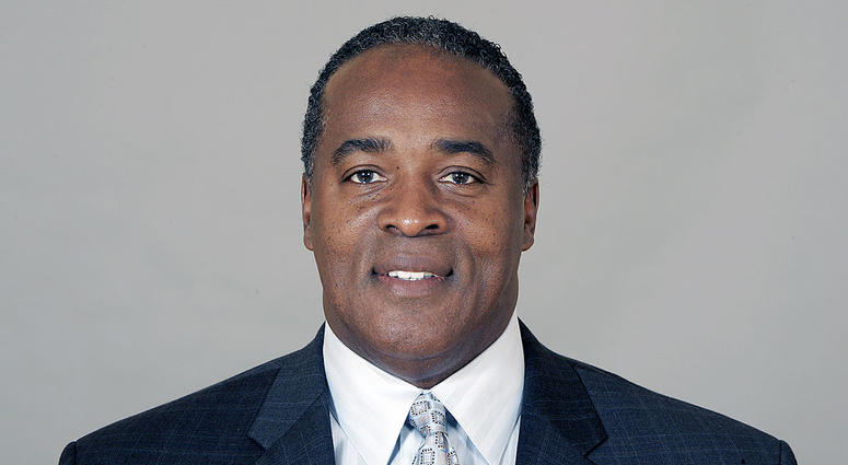 Ray Sherman in 2010