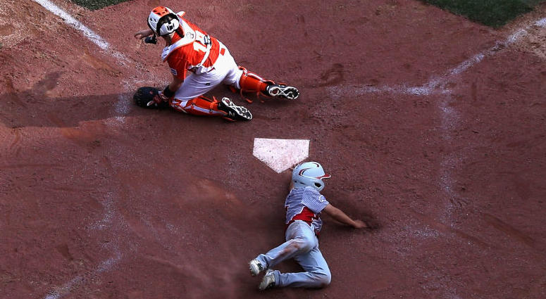 Little League World Series Little League World Series