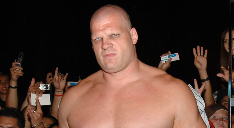 Glenn Jacobs WWE Kane Glenn Jacobs WWE Kane