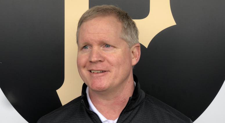 Neal Huntington