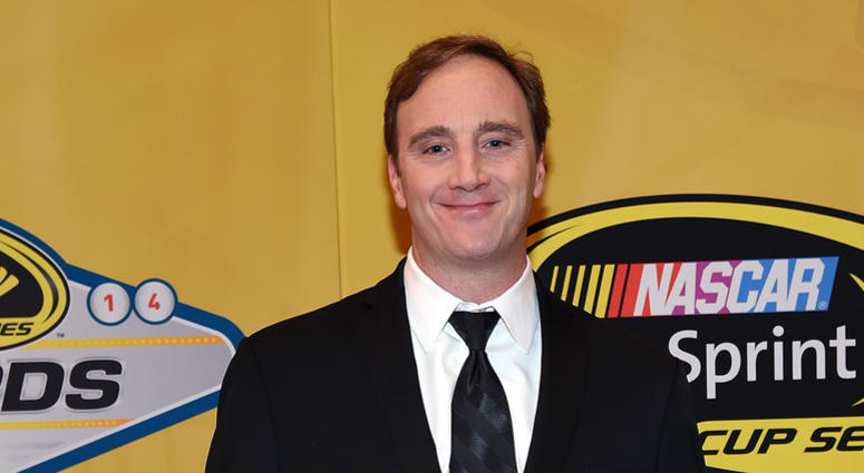 Jay Mohr Jay Mohr