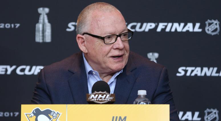 Jim Rutherford