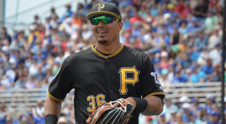 Jose Osuna