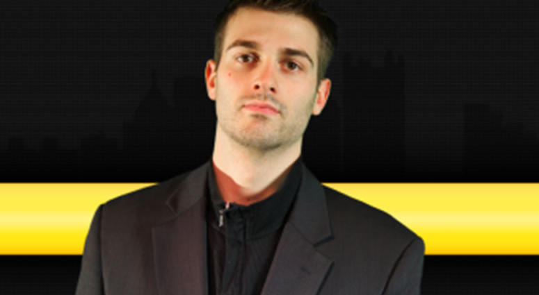 Andrew Fillipponi Andrew Fillipponi