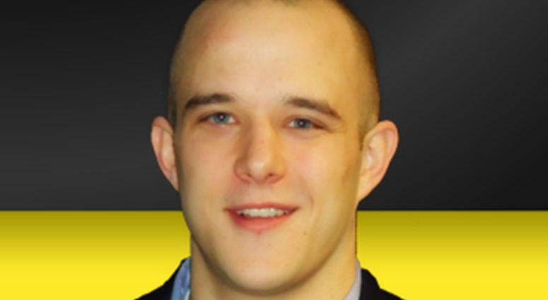 Chris Mueller Chris Mueller