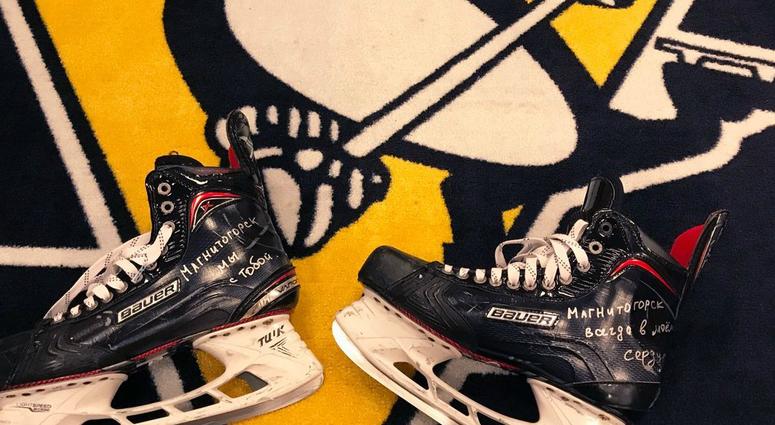 Evgeni Malkin