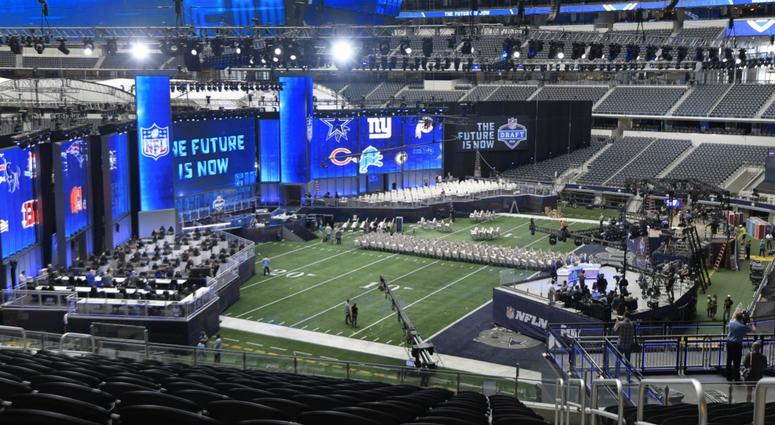 NFL Draft NFL Draft