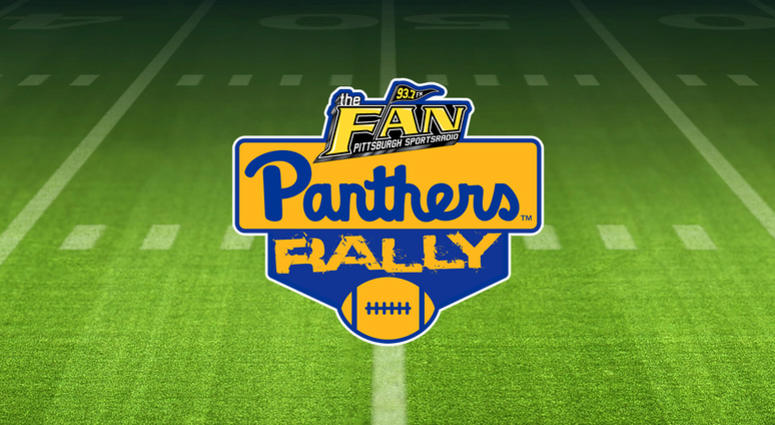 Panthers Rally Panthers Rally