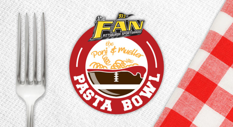 The Poni & Mueller Pasta Bowl The Poni & Mueller Pasta Bowl