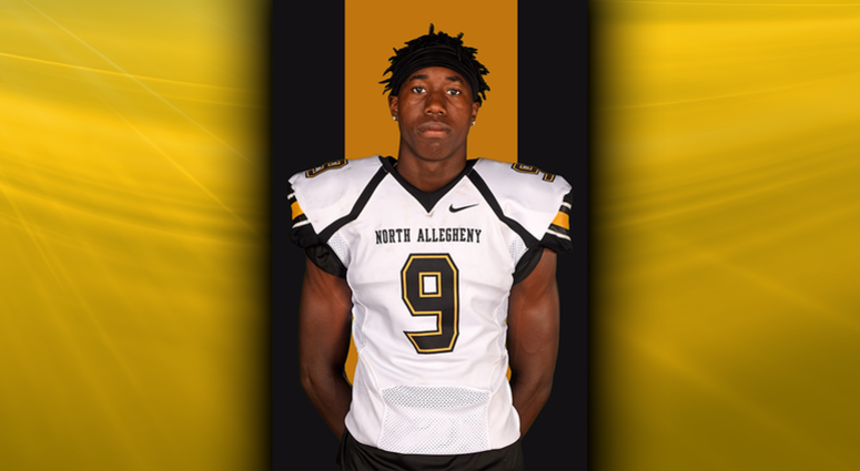 Joey Porter Jr. Joey Porter