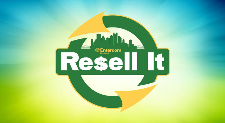 Resell It Resell It