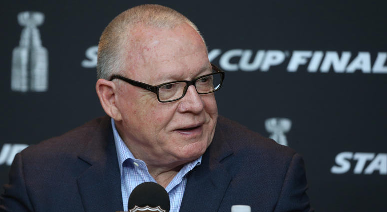 Jim Rutherford Jim Rutherford