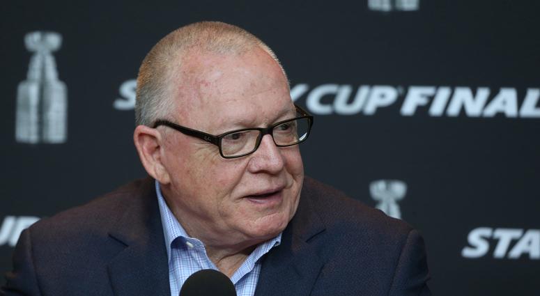 Jim Rutherford