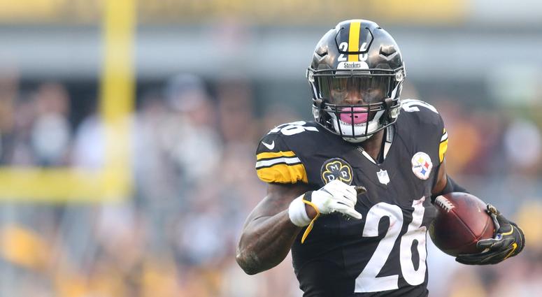 Le'Veon Bell