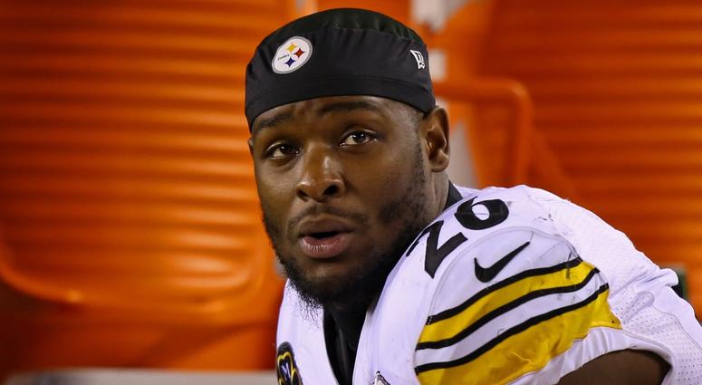 Le'Veon Bell