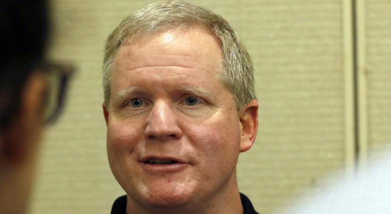 Pirates General Manager Neal Huntington Neal Huntington
