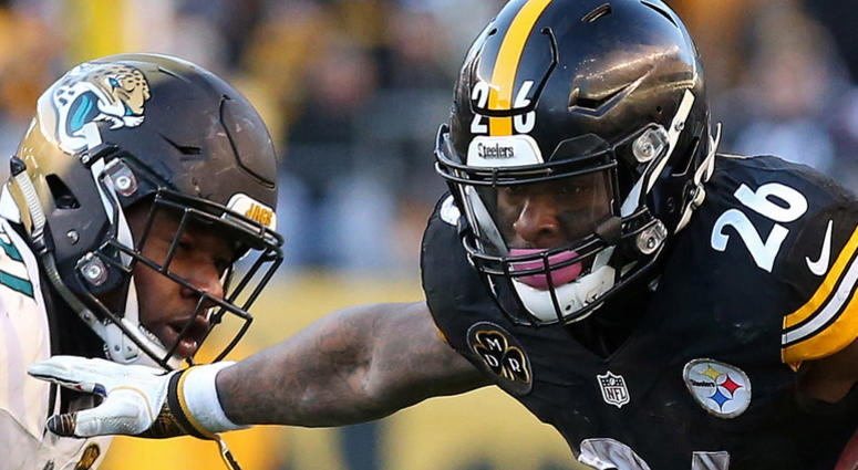 Le'Veon Bell Doesn't Agree To A Long-Term Deal With The Steelers Le'Veon Bell Doesn't Agree To A Long-Term Deal With The Steelers