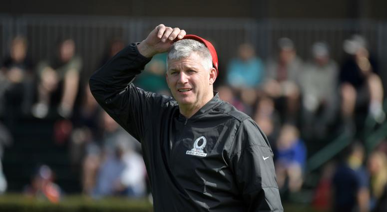 Mike Munchak