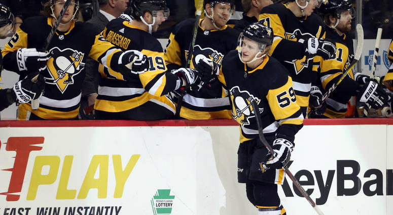 Jake Guentzel Jake Guentzel
