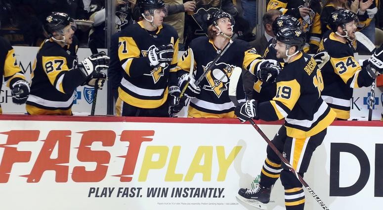 Derick Brassard Derick Brassard