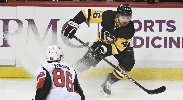Zach Aston-Reese Zach Aston-Reese