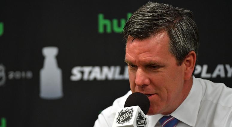 Penguins coach Mike Sullivan Penguins coach Mike Sullivan