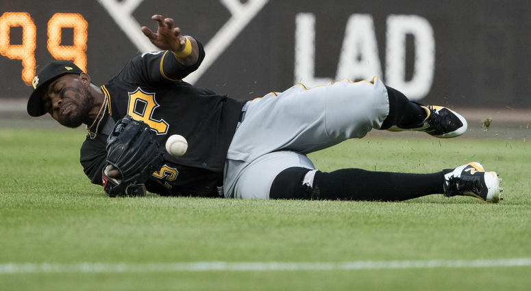 Gregory Polanco Gregory Polanco
