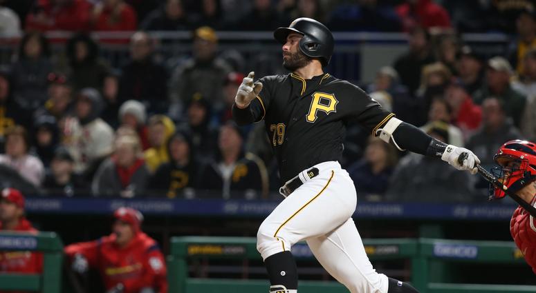 Francisco Cervelli Francisco Cervelli