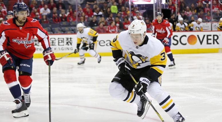 Olli Maatta Olli Maatta