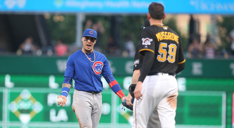 Musgrove and Baez Musgrove and Baez