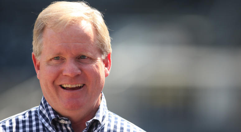 Neal Huntington Neal Huntington