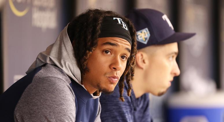 Chris Archer Chris Archer