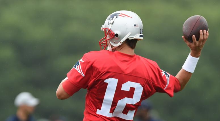 Tom Brady
